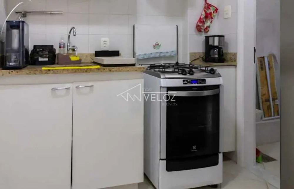 Apartamento, 1 quarto, 36 m² - Foto 15