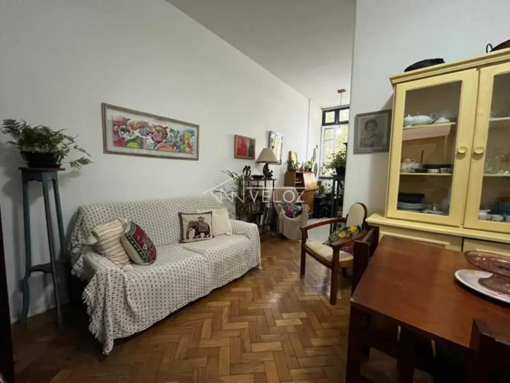 Apartamento, 2 quartos, 63 m² - Foto 6
