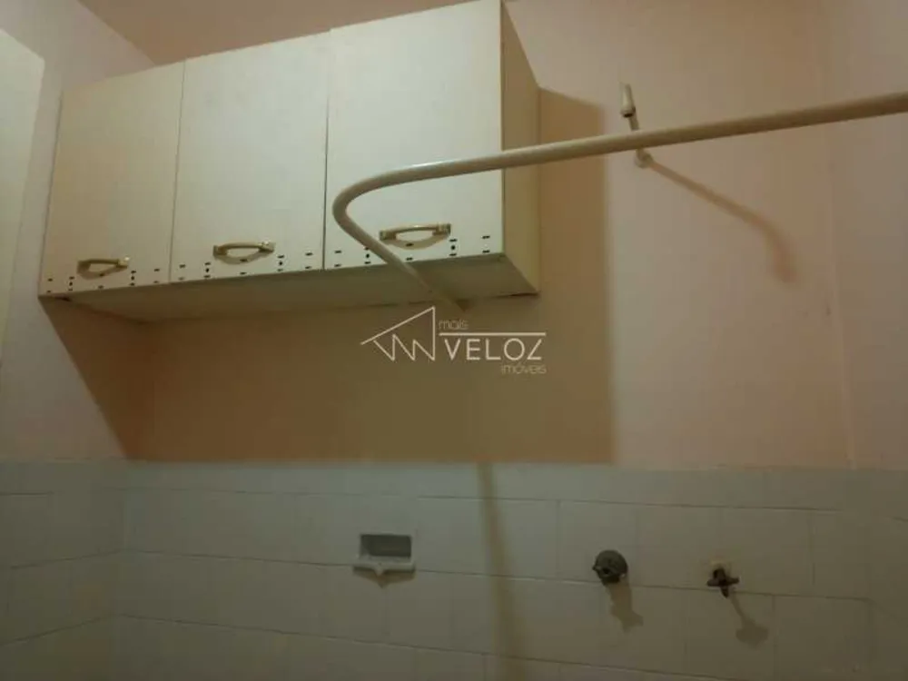 Sala-Conjunto, 31 m² - Foto 8