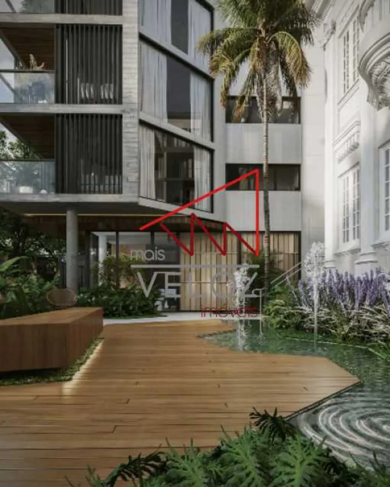 Apartamento, 3 quartos, 109 m² - Foto 6