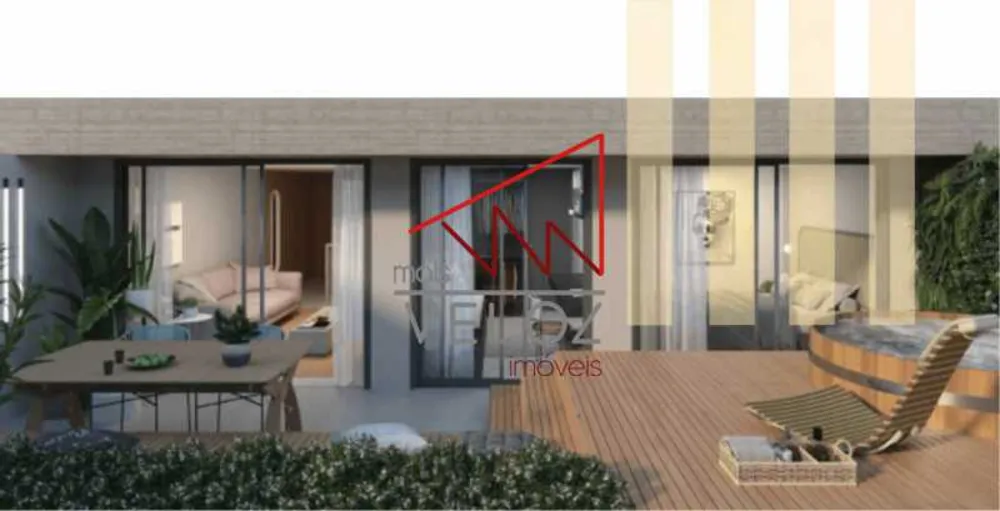 Apartamento, 3 quartos, 109 m² - Foto 4