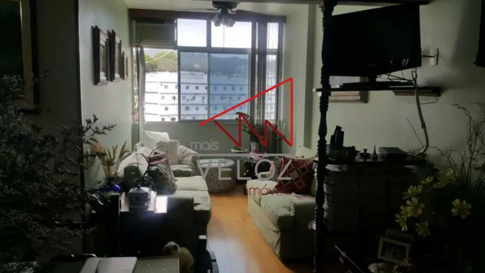 Apartamento, 2 quartos, 90 m² - Foto 21