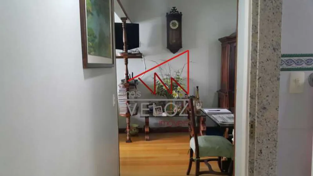Apartamento, 2 quartos, 90 m² - Foto 17