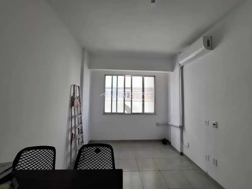 Apartamento, 1 quarto, 18 m² - Foto 8