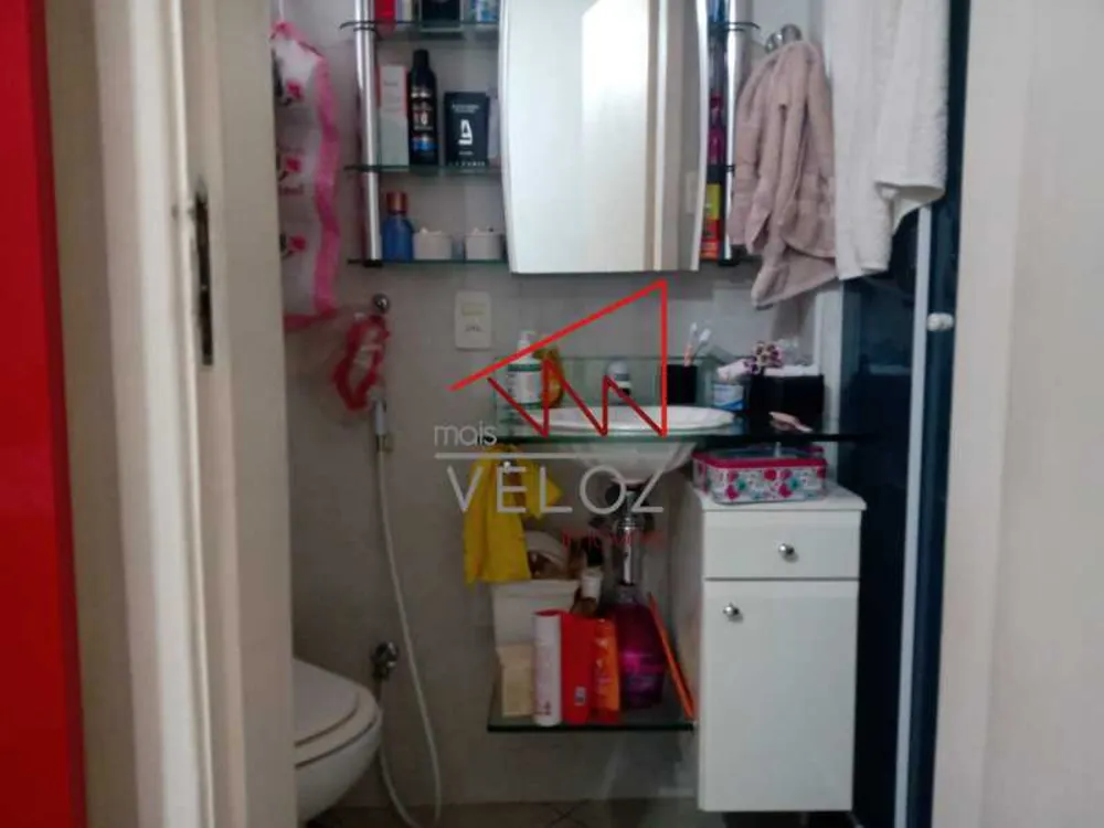 Apartamento, 2 quartos, 96 m² - Foto 20