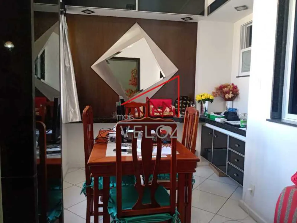 Apartamento, 2 quartos, 96 m² - Foto 10
