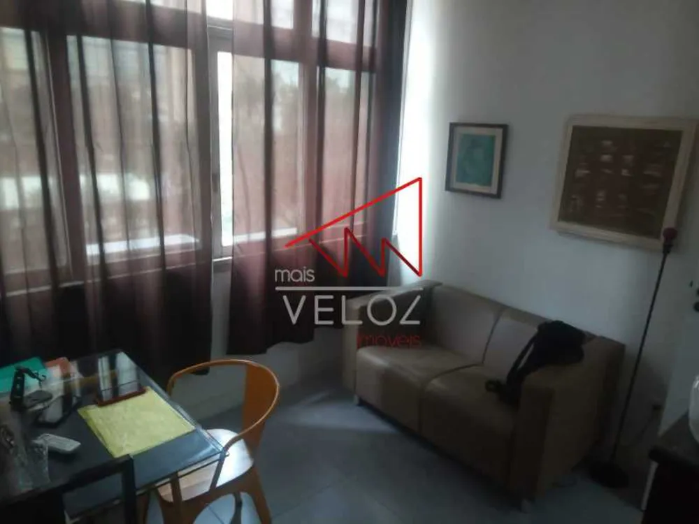 Sala-Conjunto, 21 m² - Foto 11