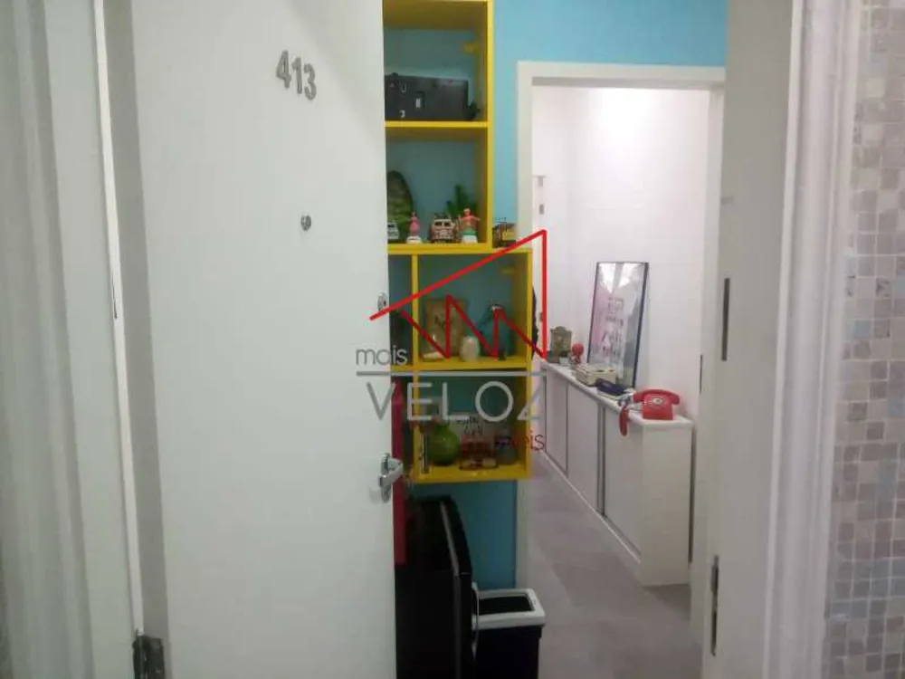 Sala-Conjunto, 21 m² - Foto 6