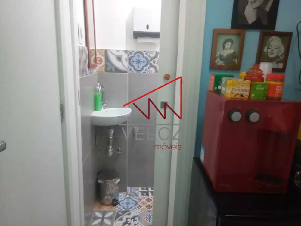Sala-Conjunto, 21 m² - Foto 12