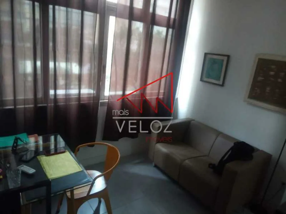 Sala-Conjunto, 21 m² - Foto 8
