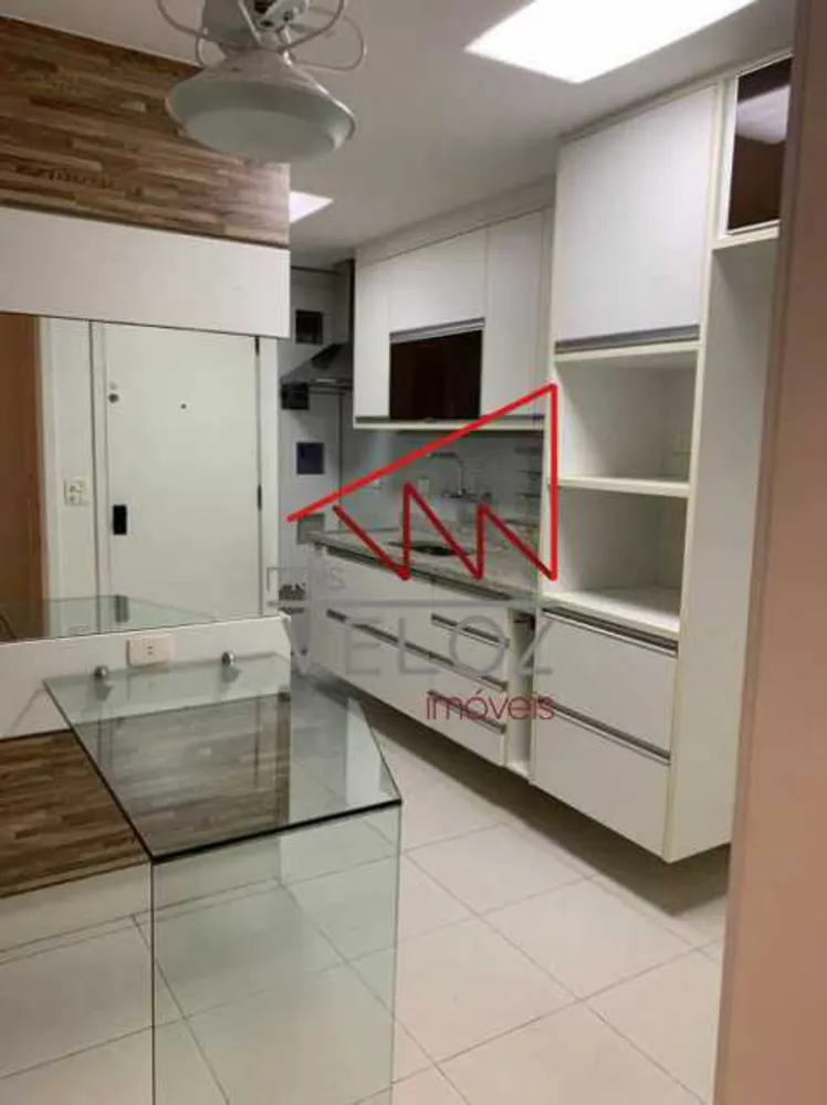 Cobertura, 2 quartos, 183 m² - Foto 14