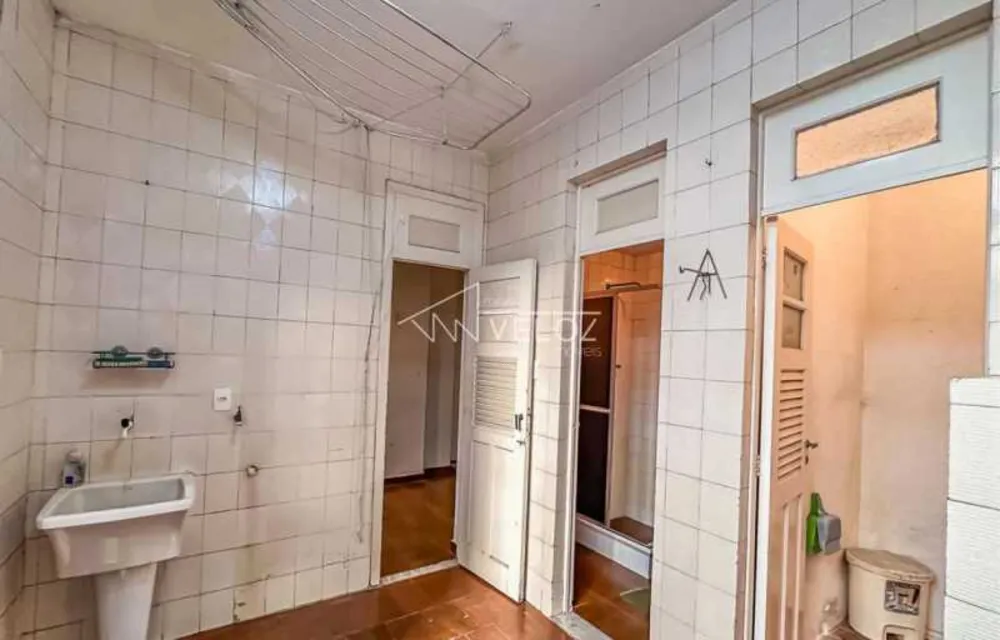 Apartamento, 3 quartos, 200 m² - Foto 2