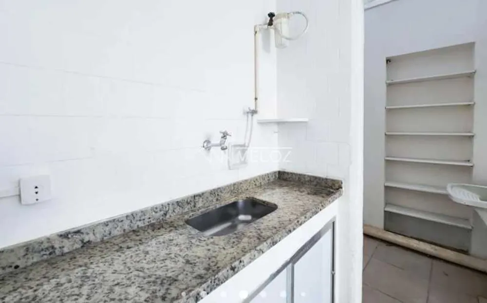 Apartamento, 3 quartos, 200 m² - Foto 13