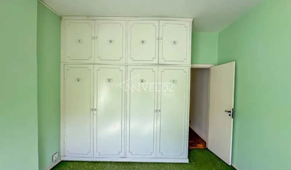 Apartamento, 3 quartos, 200 m² - Foto 6