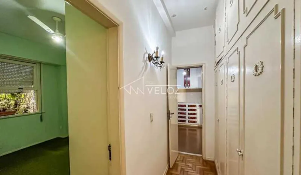 Apartamento, 3 quartos, 200 m² - Foto 18