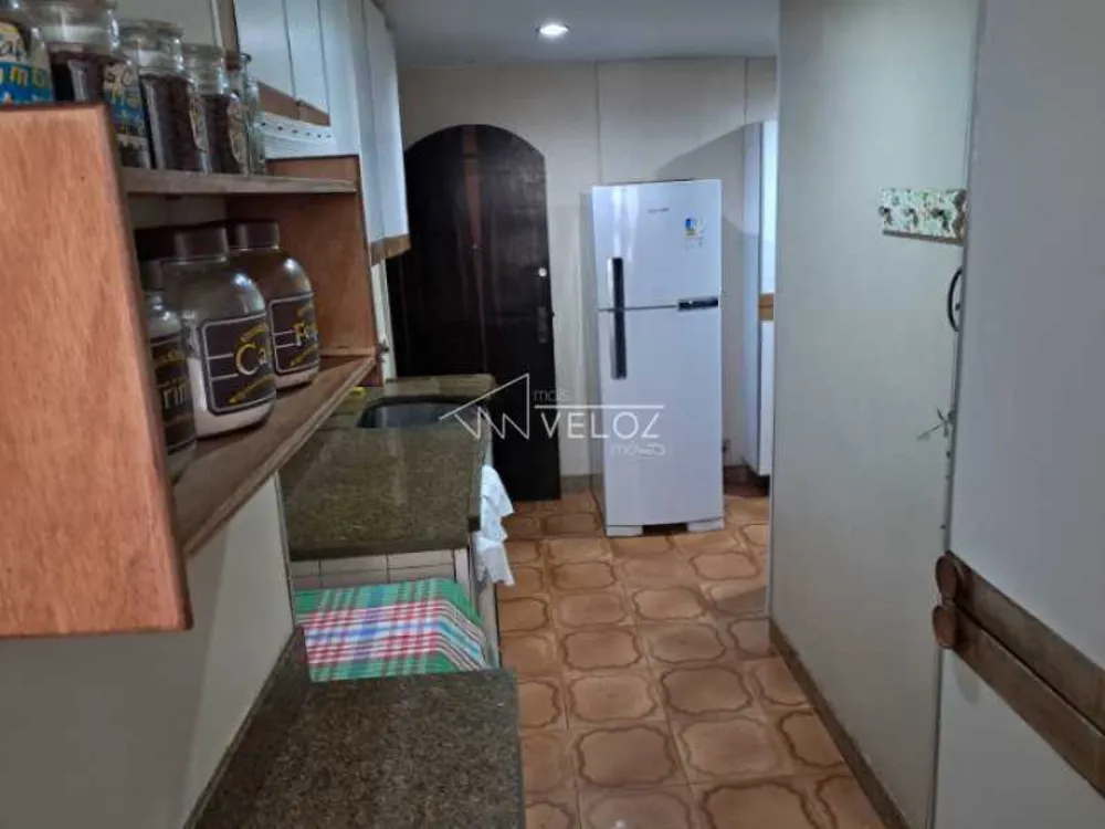 Apartamento, 3 quartos, 130 m² - Foto 12
