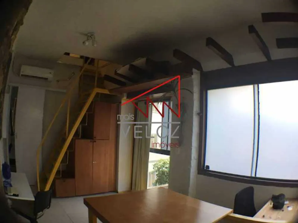 Apartamento, 1 quarto, 80 m² - Foto 5