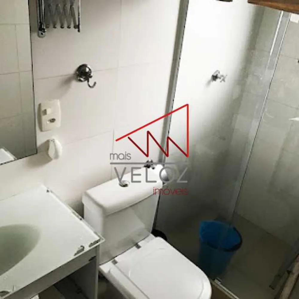 Apartamento, 1 quarto, 80 m² - Foto 3