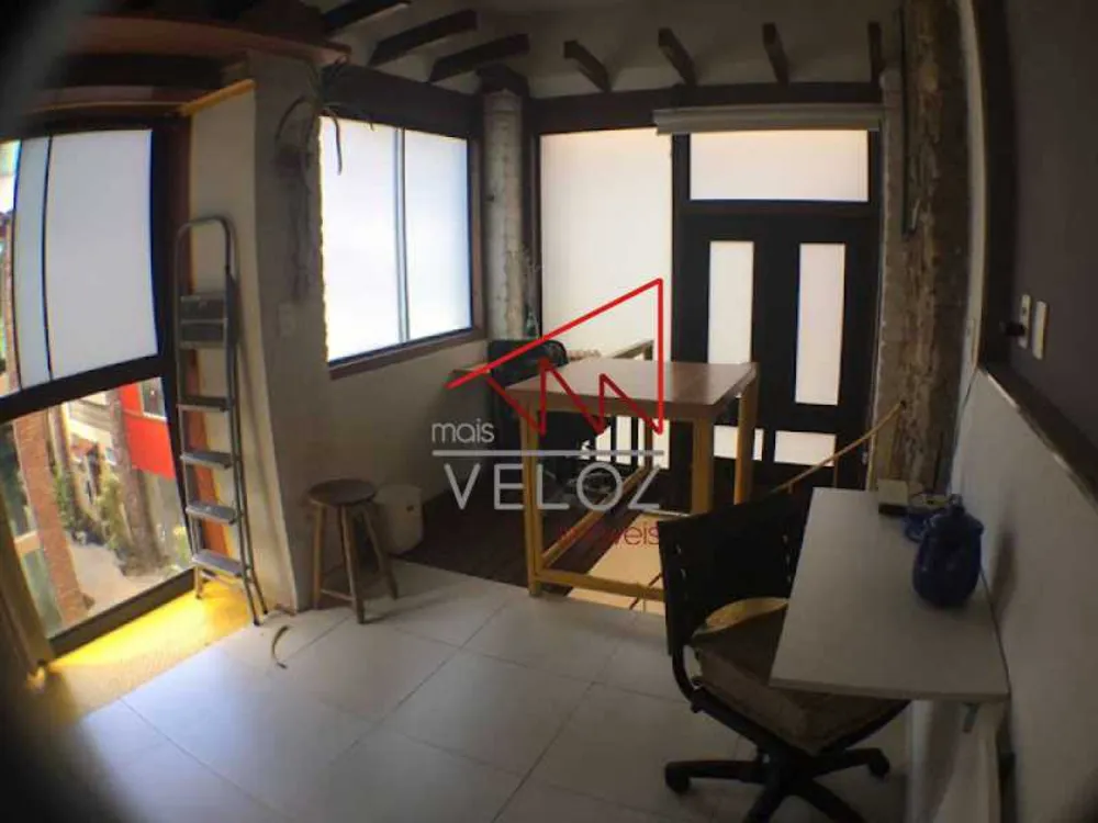 Apartamento, 1 quarto, 80 m² - Foto 6