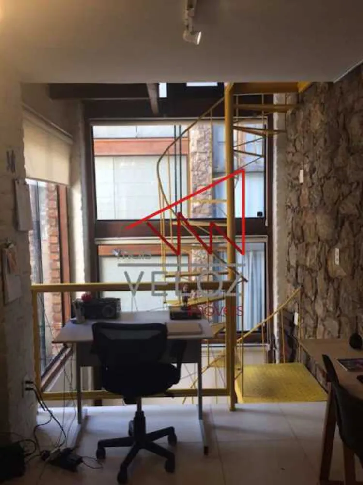 Apartamento, 1 quarto, 80 m² - Foto 8