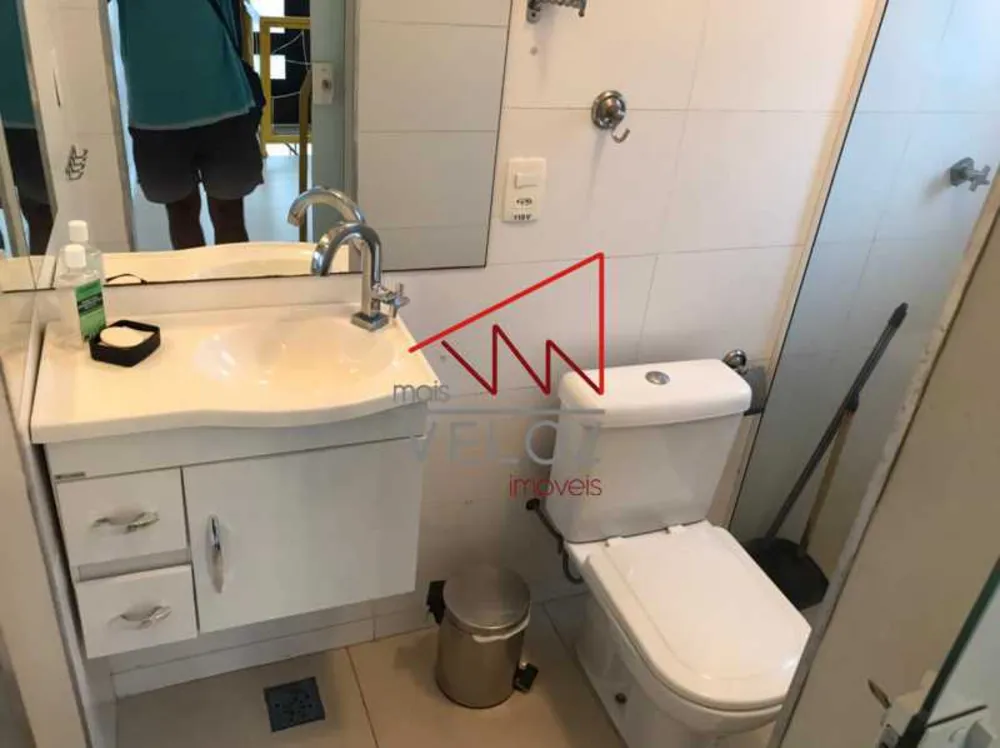 Apartamento, 1 quarto, 80 m² - Foto 4