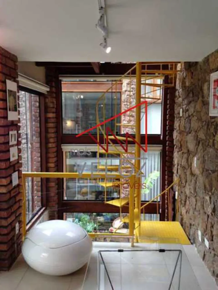 Apartamento, 1 quarto, 80 m² - Foto 12