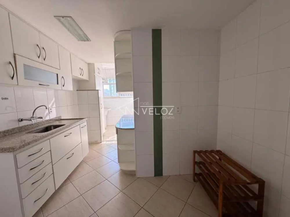 Apartamento, 3 quartos, 86 m² - Foto 1