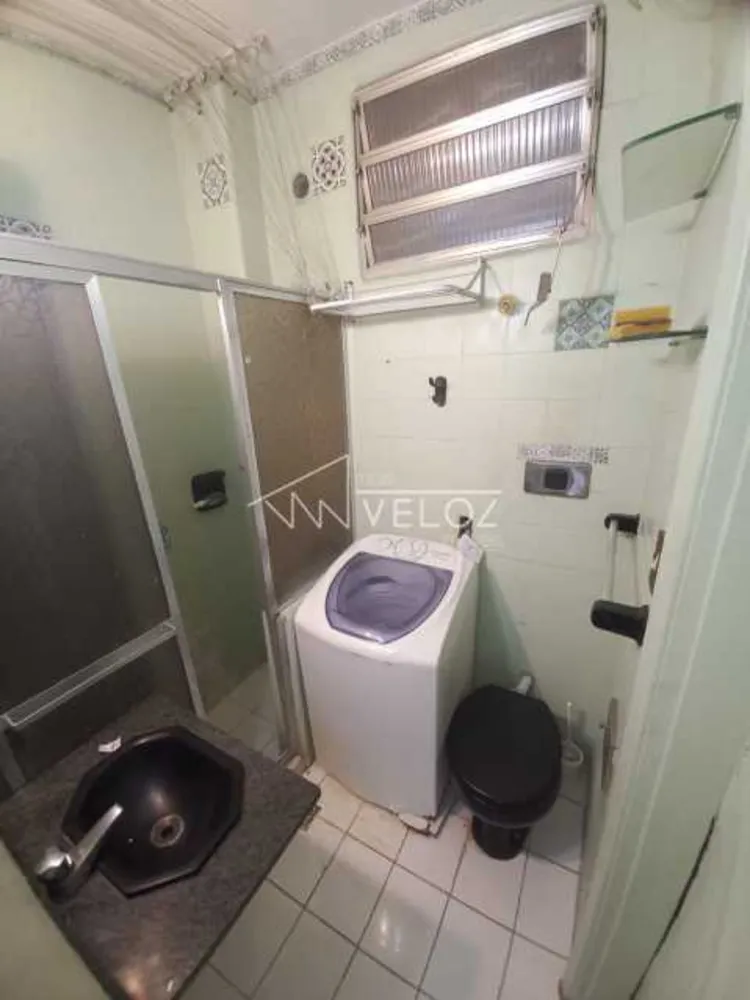 Apartamento, 1 quarto, 29 m² - Foto 11