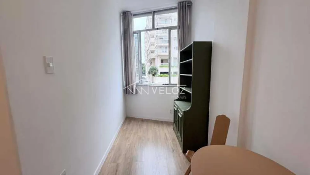Apartamento, 1 quarto, 43 m² - Foto 14