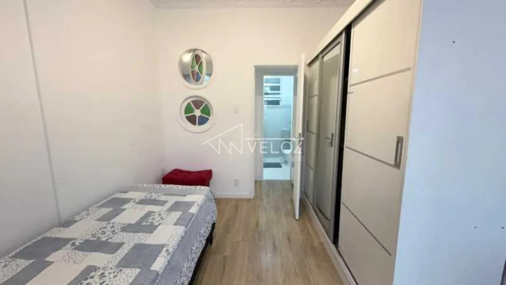 Apartamento, 1 quarto, 43 m² - Foto 19