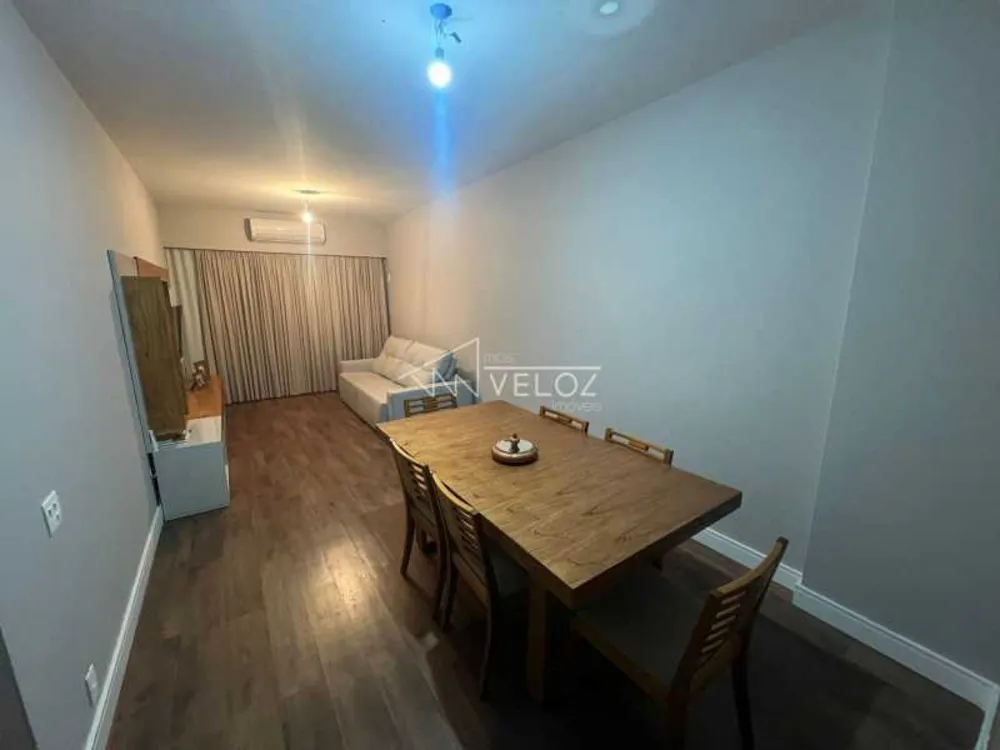 Apartamento, 2 quartos, 92 m² - Foto 13