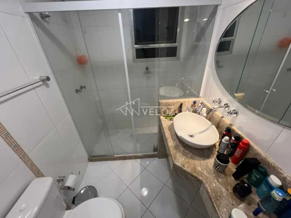 Apartamento, 2 quartos, 92 m² - Foto 11