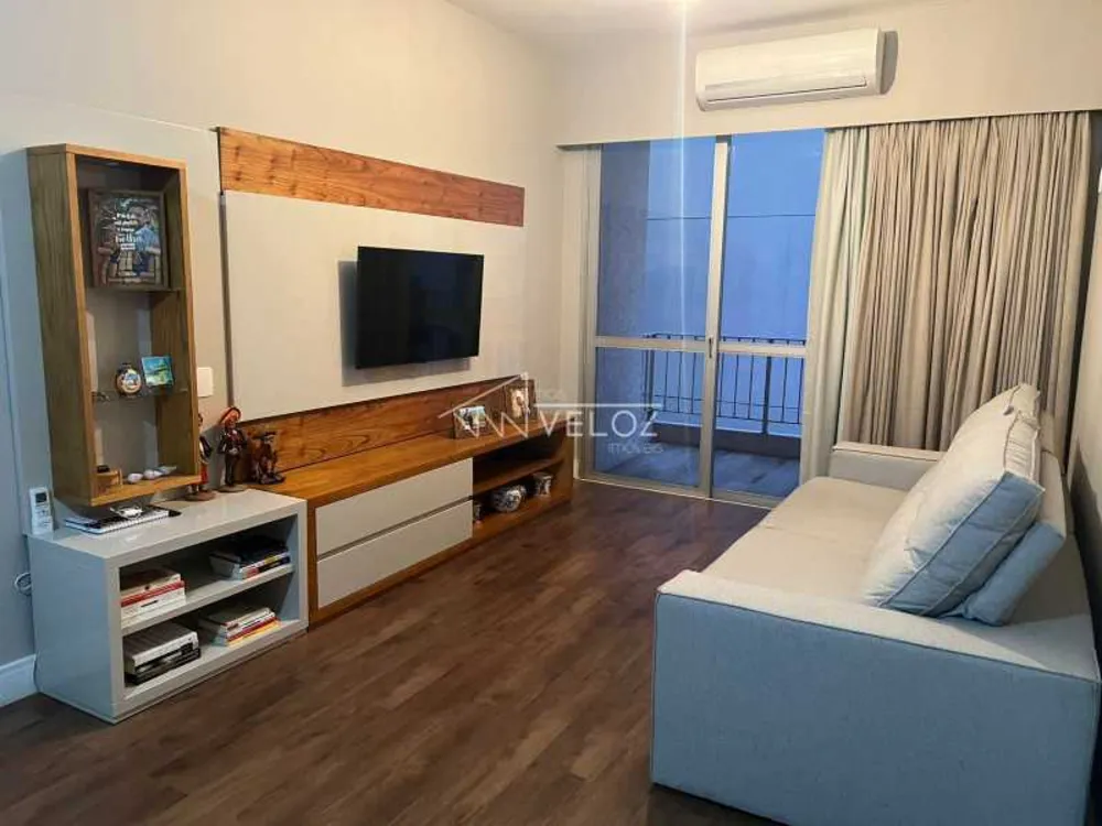Apartamento, 2 quartos, 92 m² - Foto 9