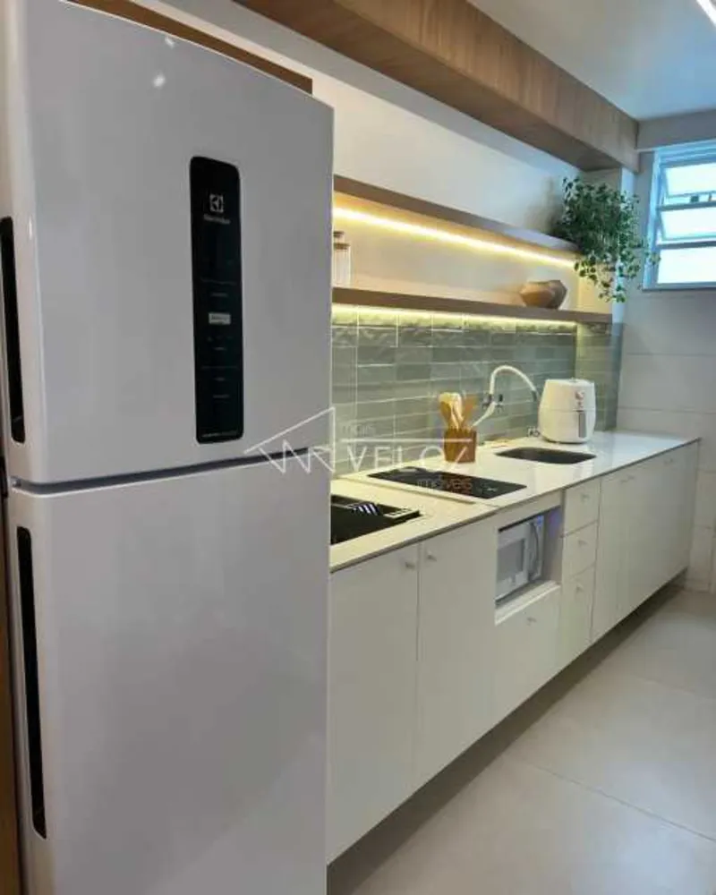 Apartamento, 1 quarto, 41 m² - Foto 12
