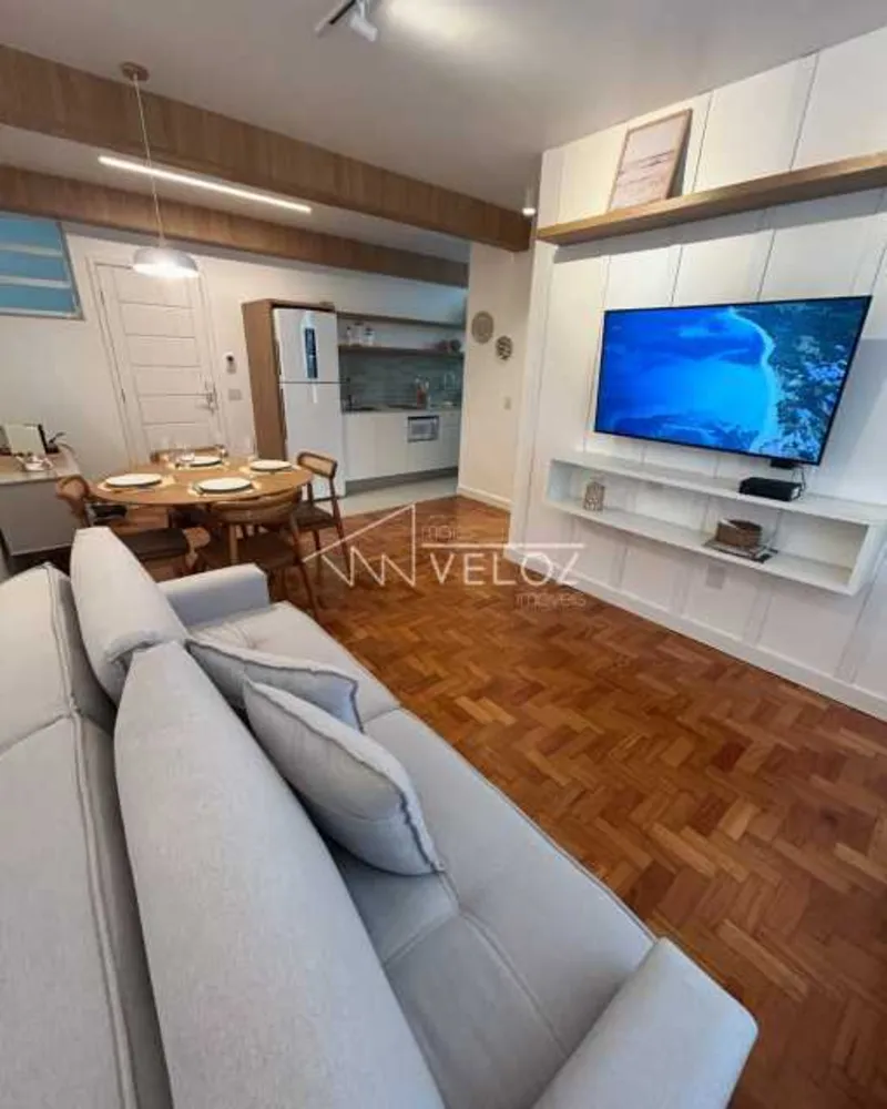 Apartamento, 1 quarto, 41 m² - Foto 8