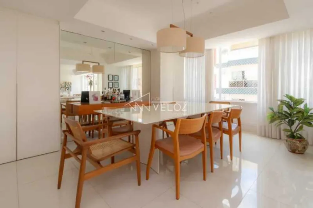 Apartamento, 5 quartos, 315 m² - Foto 4