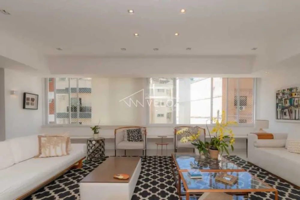 Apartamento, 5 quartos, 315 m² - Foto 11