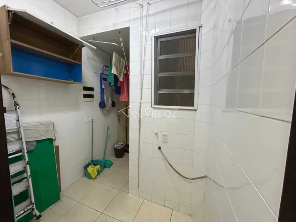 Apartamento, 4 quartos, 106 m² - Foto 15