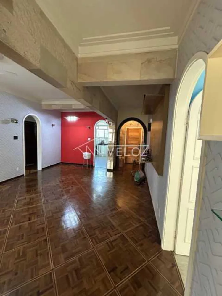 Apartamento, 4 quartos, 106 m² - Foto 5