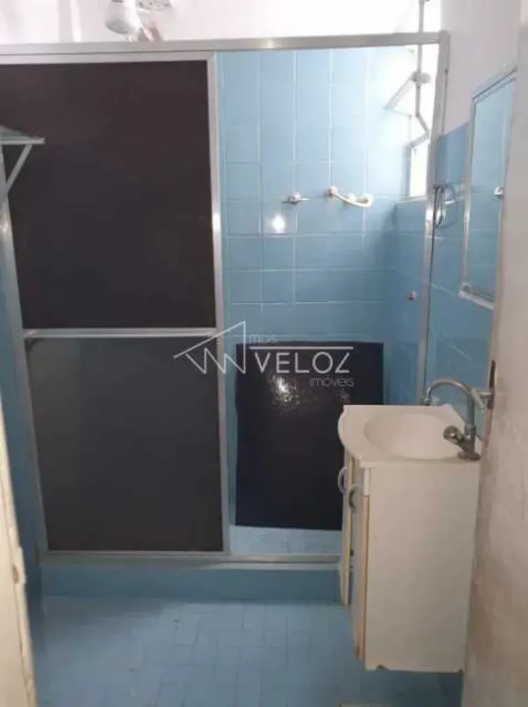 Apartamento, 1 quarto, 40 m² - Foto 5