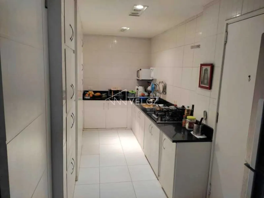 Apartamento, 3 quartos, 165 m² - Foto 22