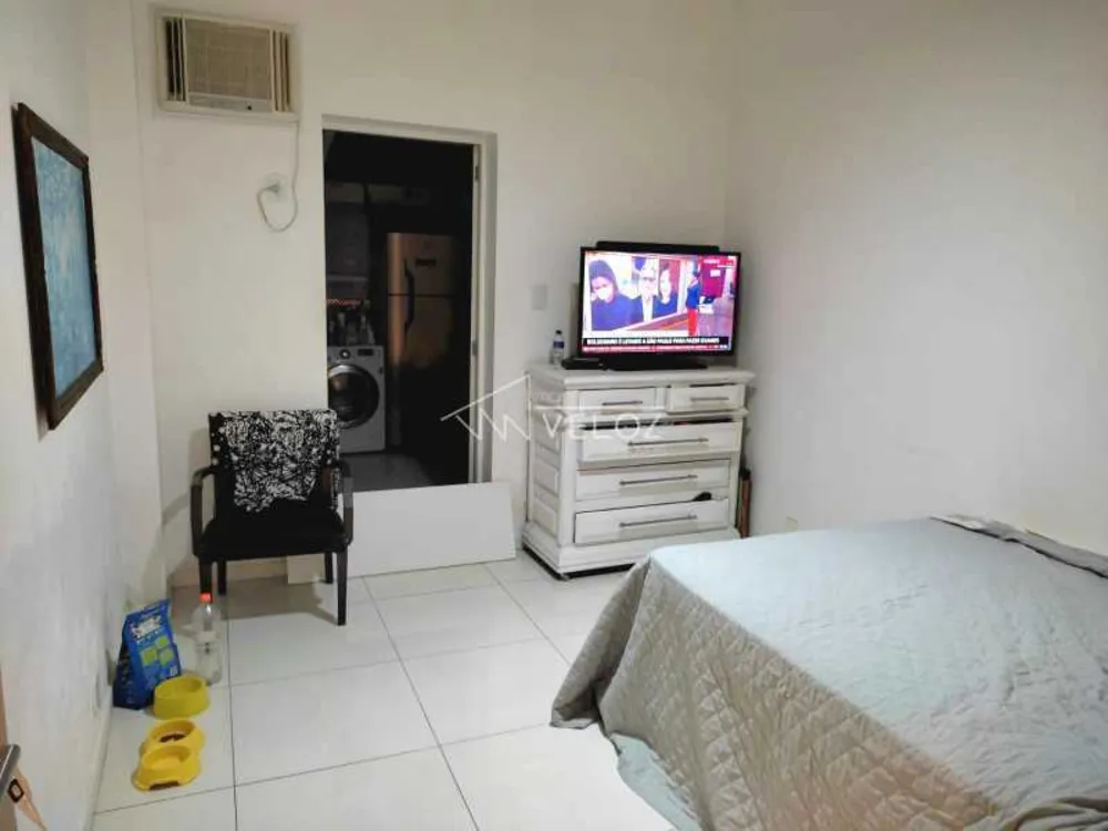 Apartamento, 3 quartos, 165 m² - Foto 16