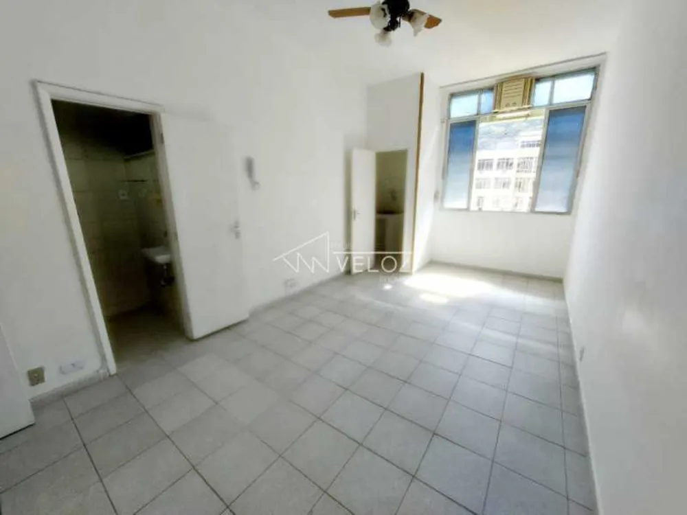 Apartamento, 1 quarto, 23 m² - Foto 22