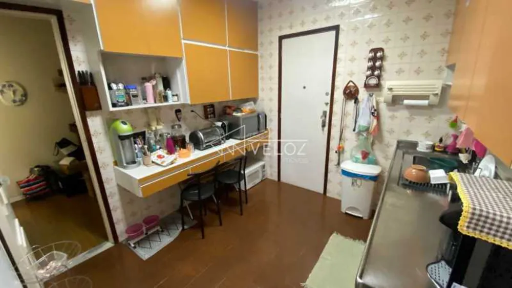 Apartamento, 3 quartos, 83 m² - Foto 8