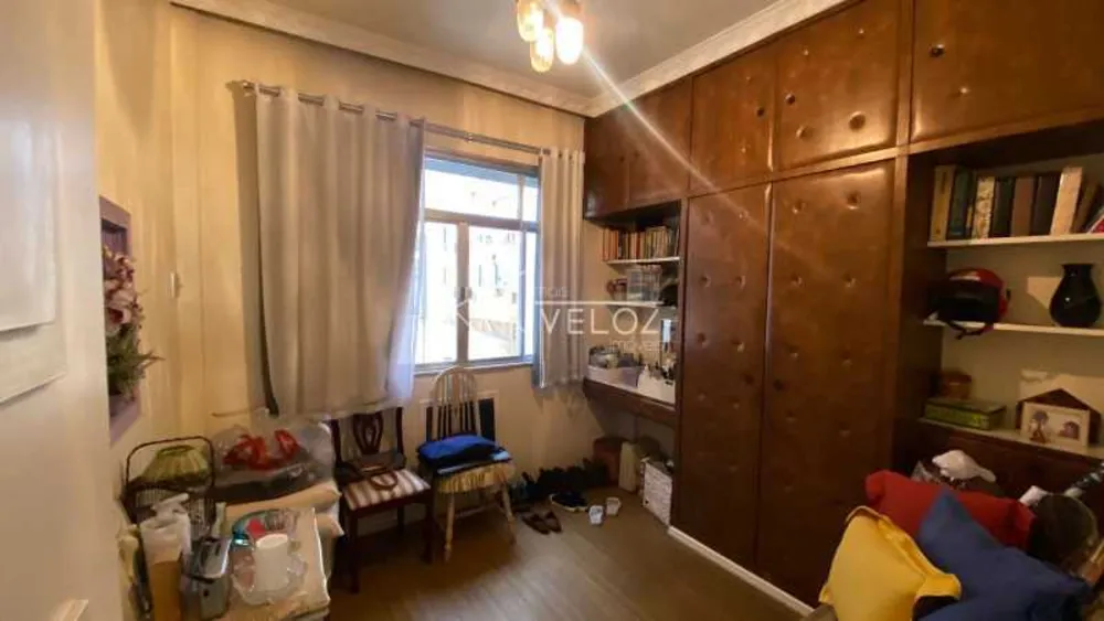 Apartamento, 3 quartos, 83 m² - Foto 5