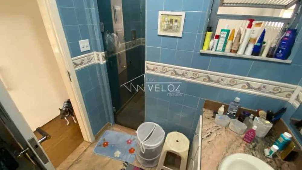 Apartamento, 3 quartos, 83 m² - Foto 14