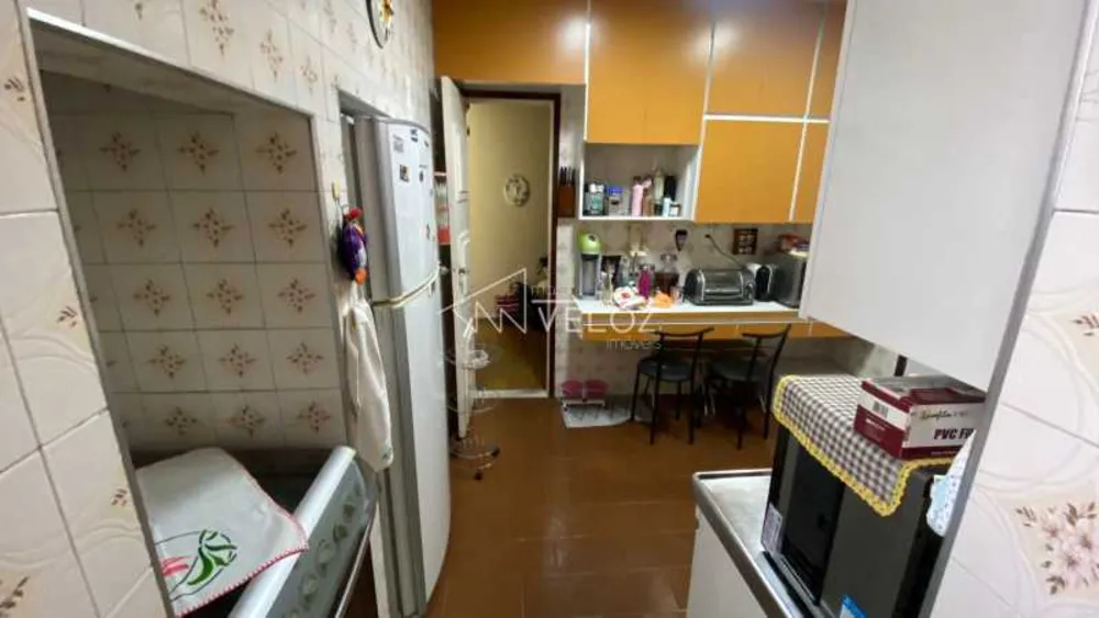 Apartamento, 3 quartos, 83 m² - Foto 9