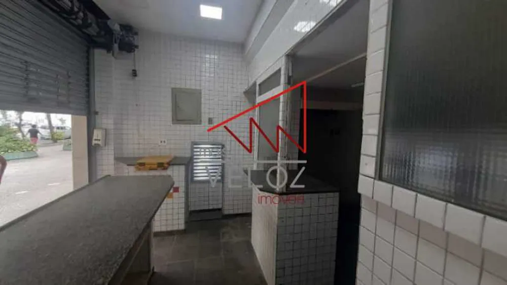 Loja-Salão, 40 m² - Foto 6
