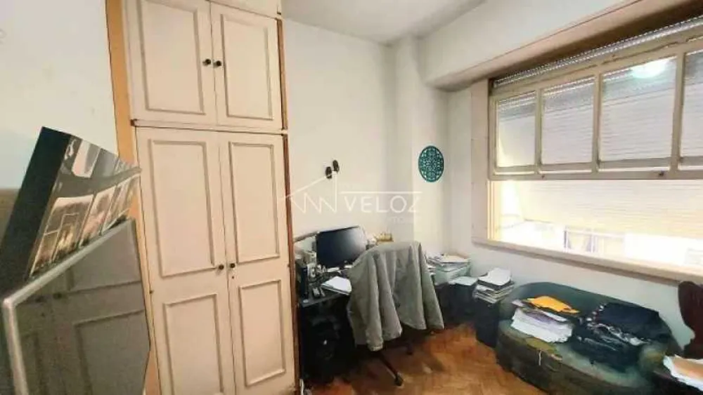 Apartamento, 4 quartos, 132 m² - Foto 2