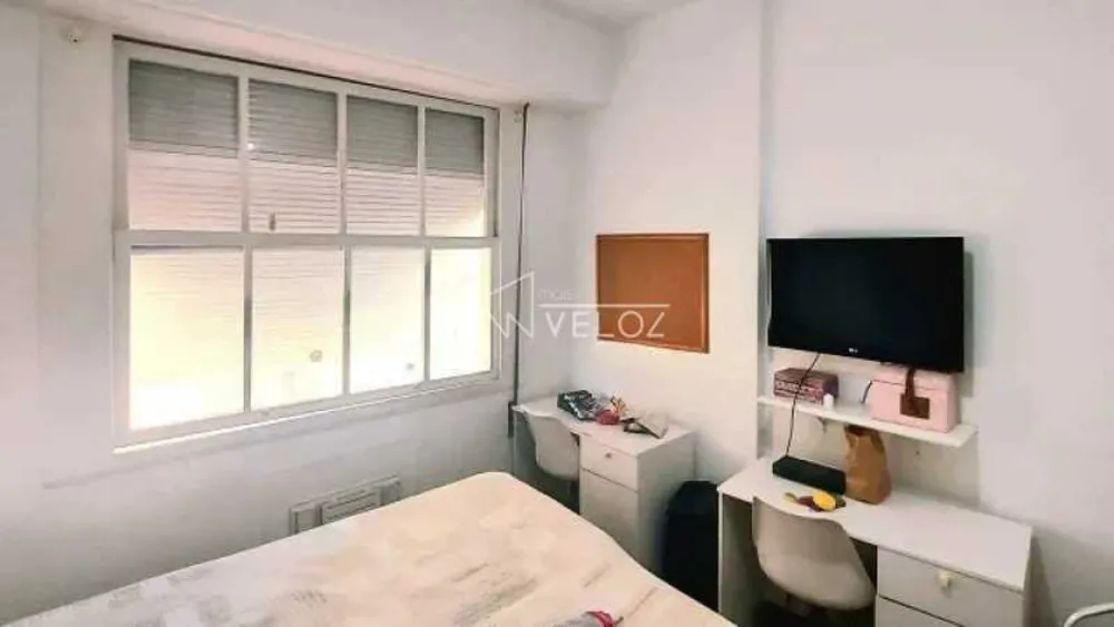 Apartamento, 4 quartos, 132 m² - Foto 4